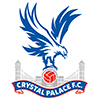 Crystal Palace logosu