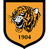 Hull City logosu