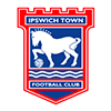 Ipswich Town logosu