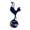 Tottenham Hotspur logosu