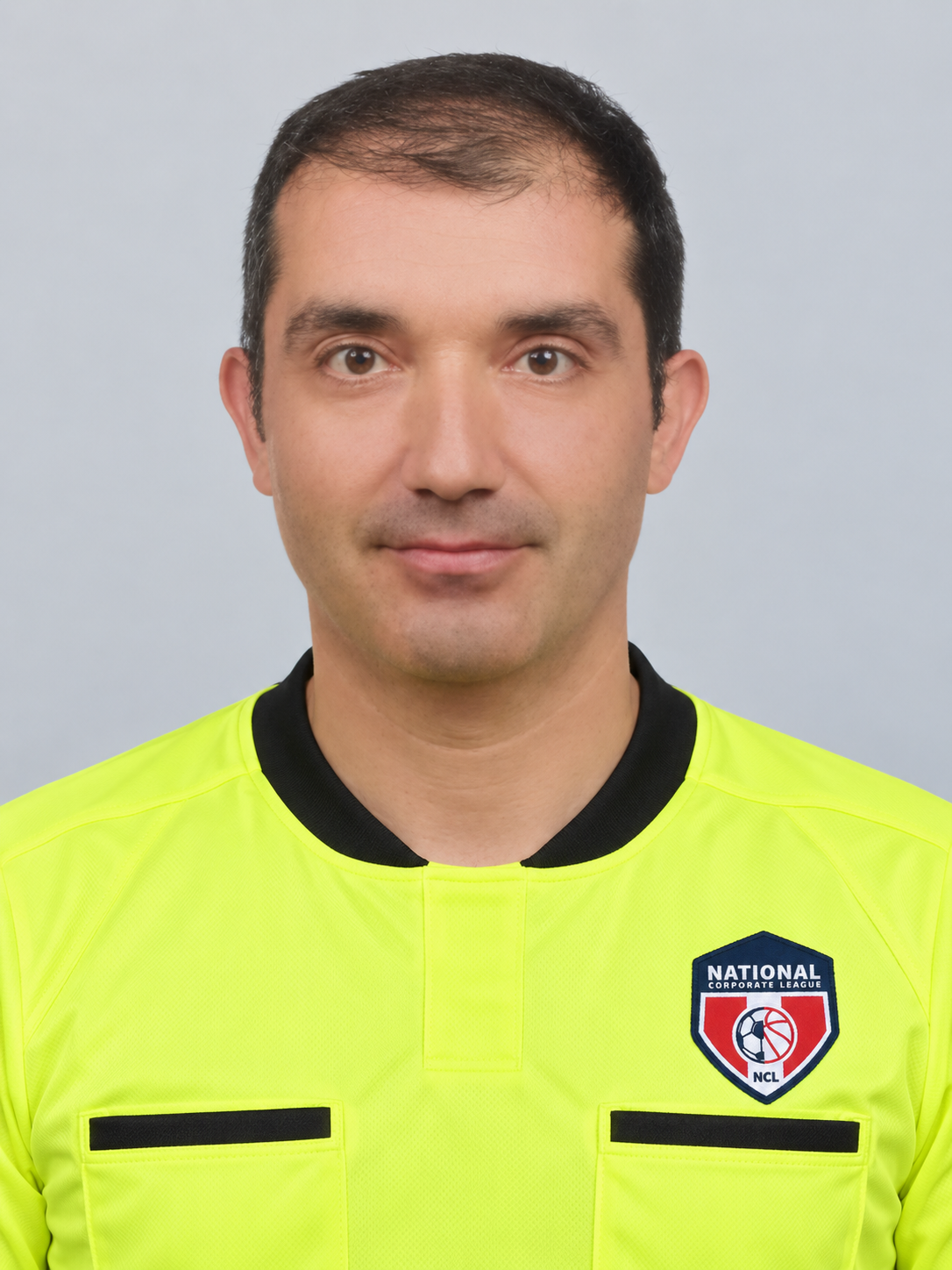 Ersin Karanfil